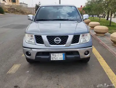 نافارا نيسان 2014 1