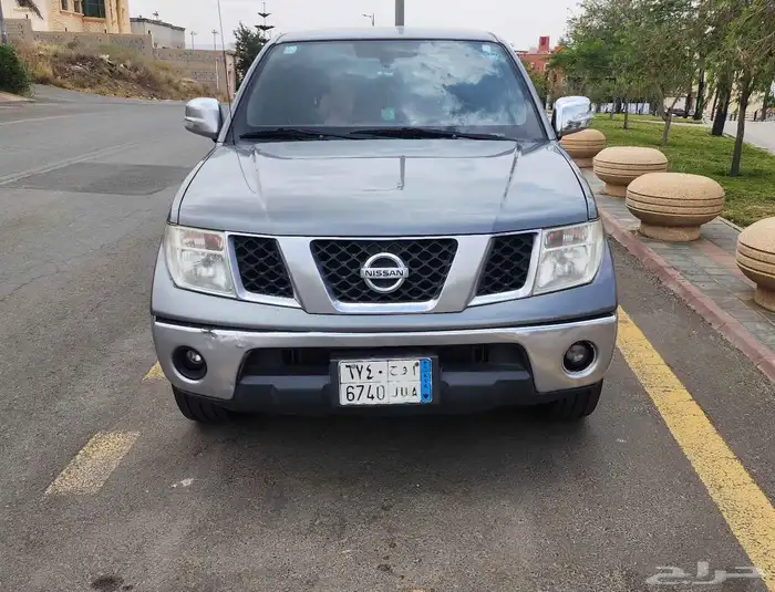 نافارا نيسان 2014 1