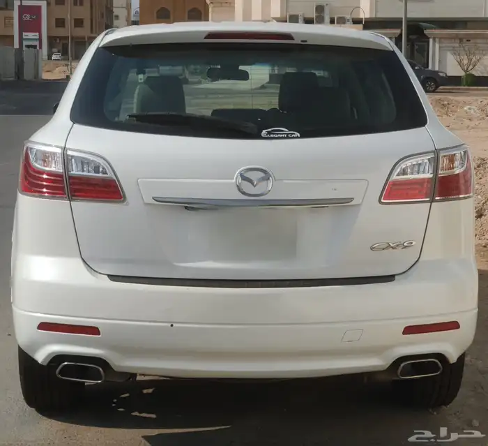 مازدا CX9 موديل 2011 5