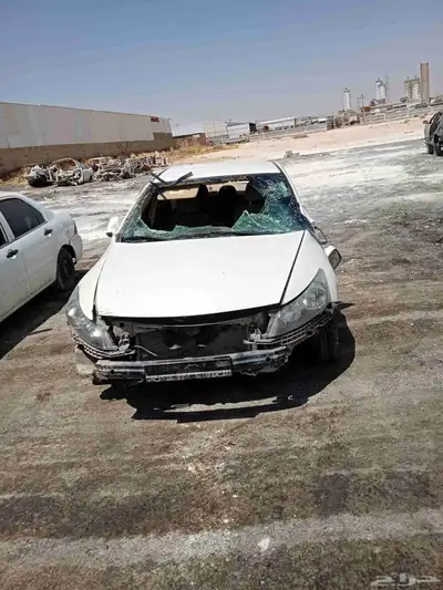 اكورد موديل 2009 0