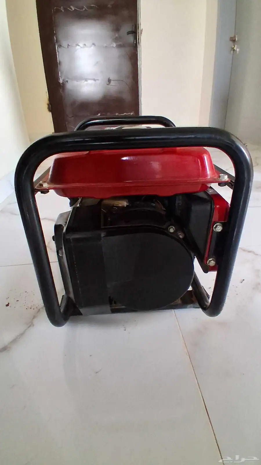 ماطور كهرباء هوندا 650 شمعه 0