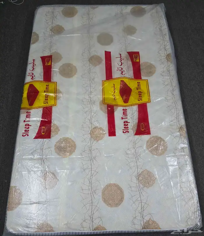 مرتبة سرير 120 190 0