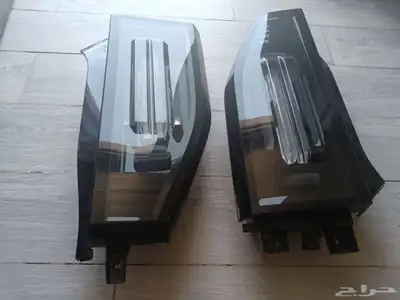 إسطبات خلفية جيتور T2 2024 0