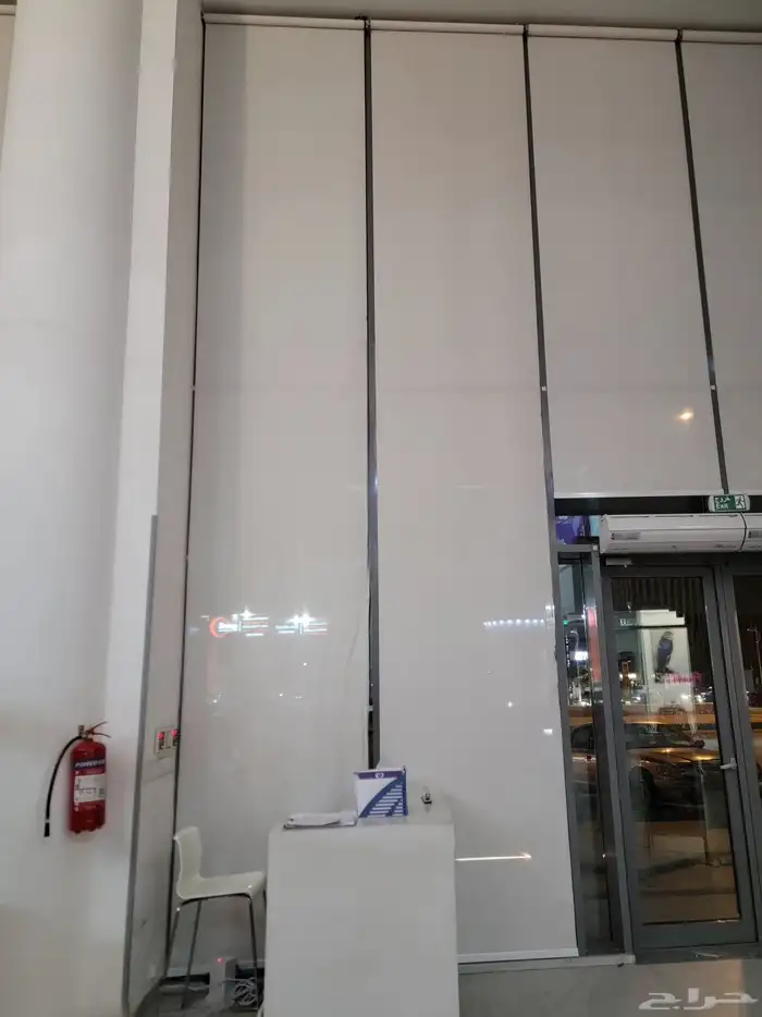 صيانه وتركيب جميع انواع الستاير 0