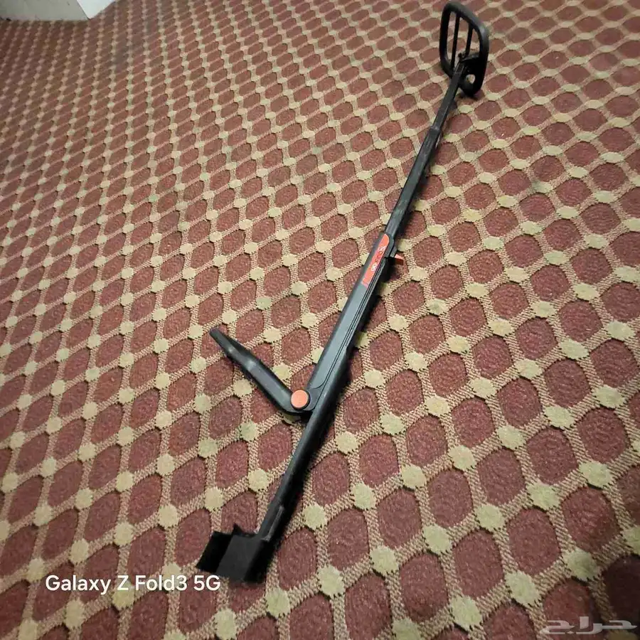 جهاز كاشف الذهب 7