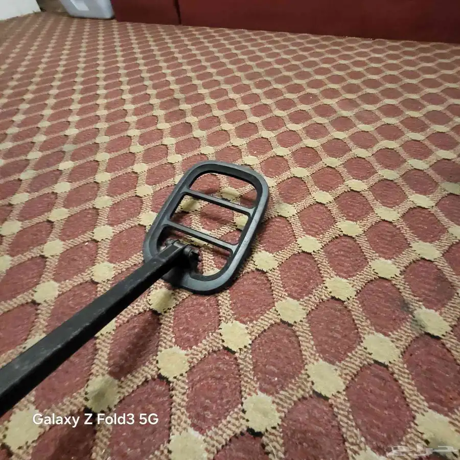 جهاز كاشف الذهب 0