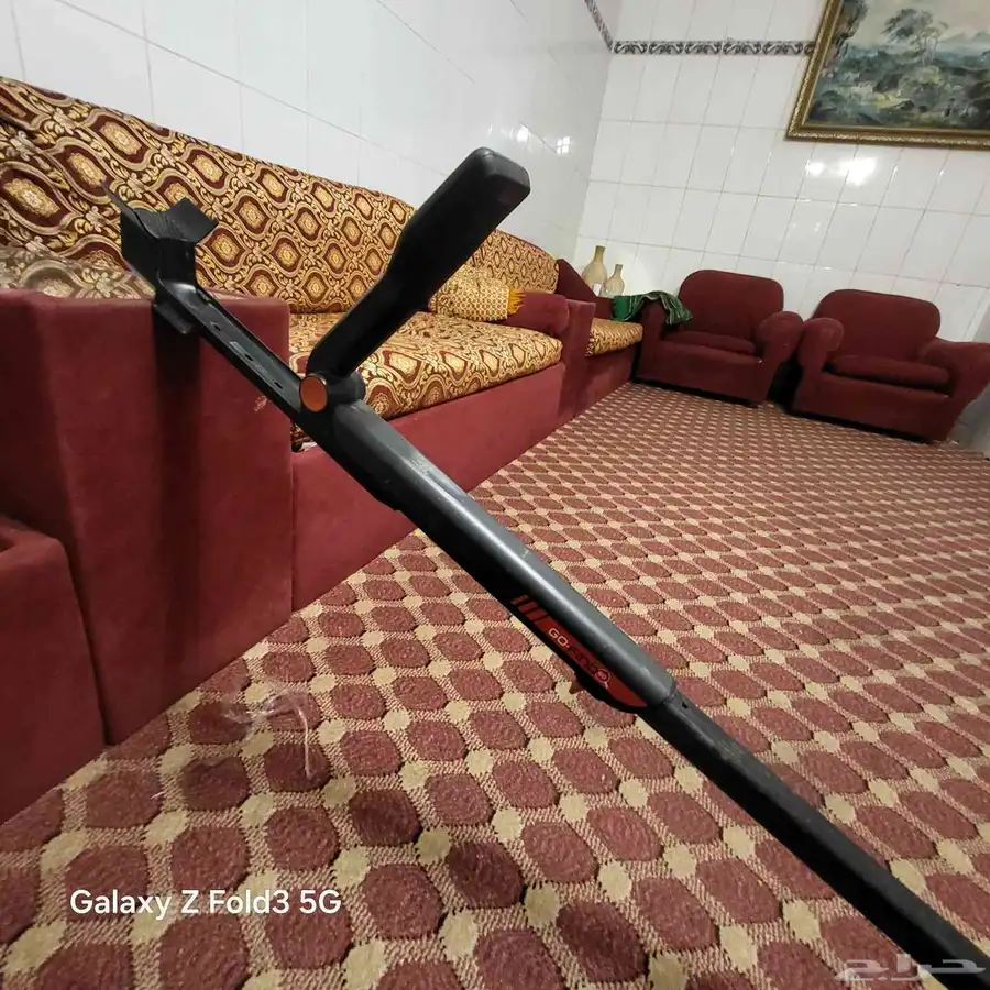 جهاز كاشف الذهب 4