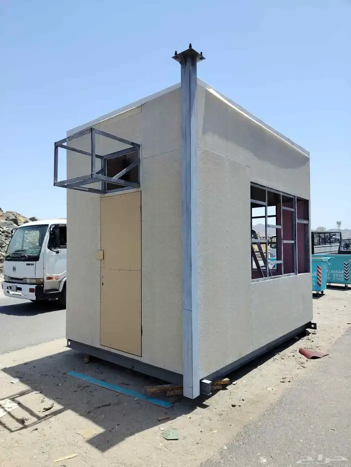 مظلات سواتر هناقرمستودعات تركيب سندوايش  بنل 6