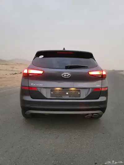 توسان دبل ديزل كوري 2020 3