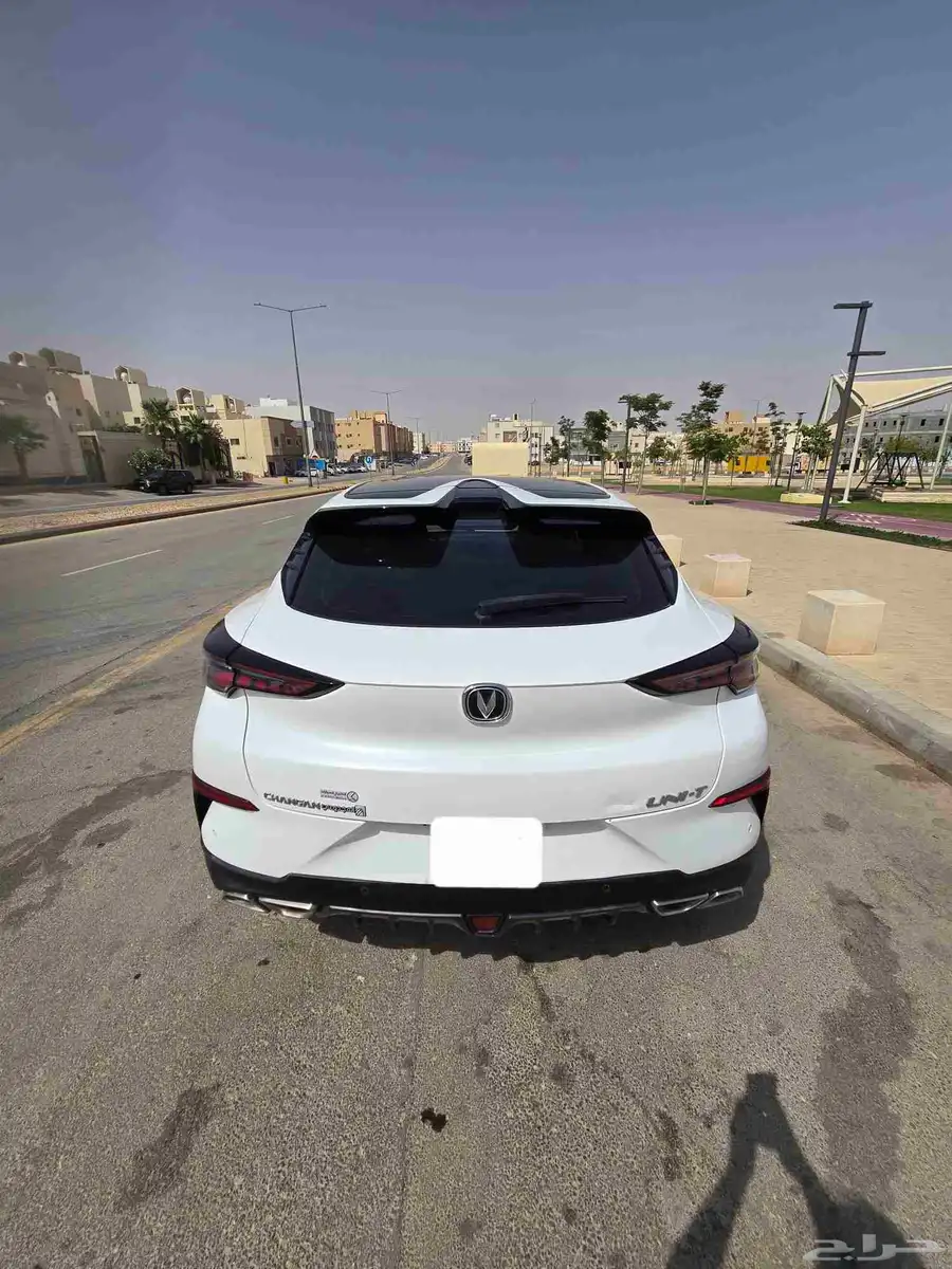 شانجان يوني تي 2023 كاملة المواصفات 0