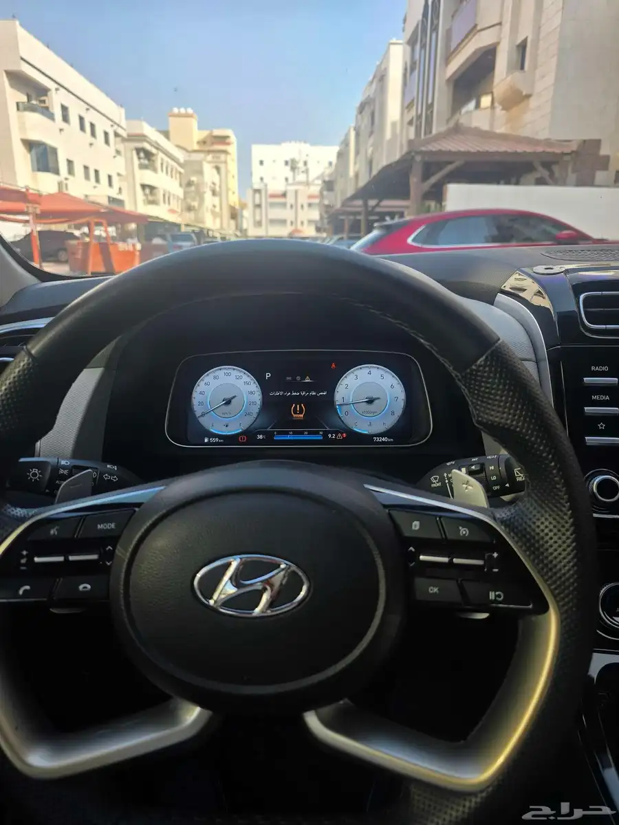 هواندي كريتا جراند فل كامل 2022 6