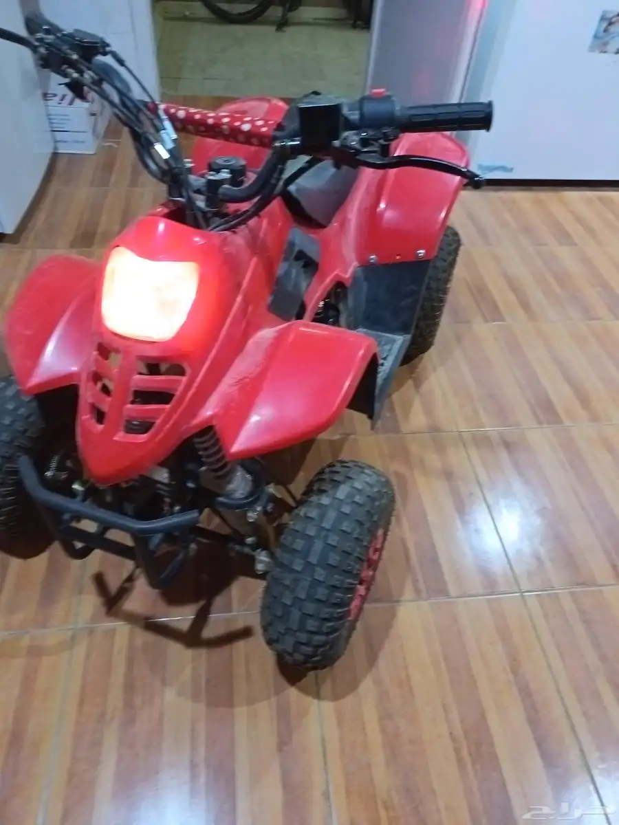 للبيع. دباب صيني 0