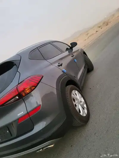 توسان دبل ديزل كوري 2020 4