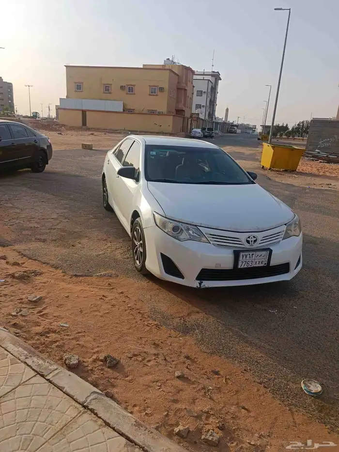 كامري 2012 0