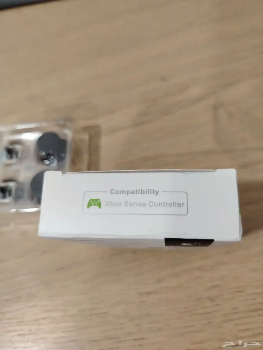 قيور يد Xbox مغناطيسيه 1