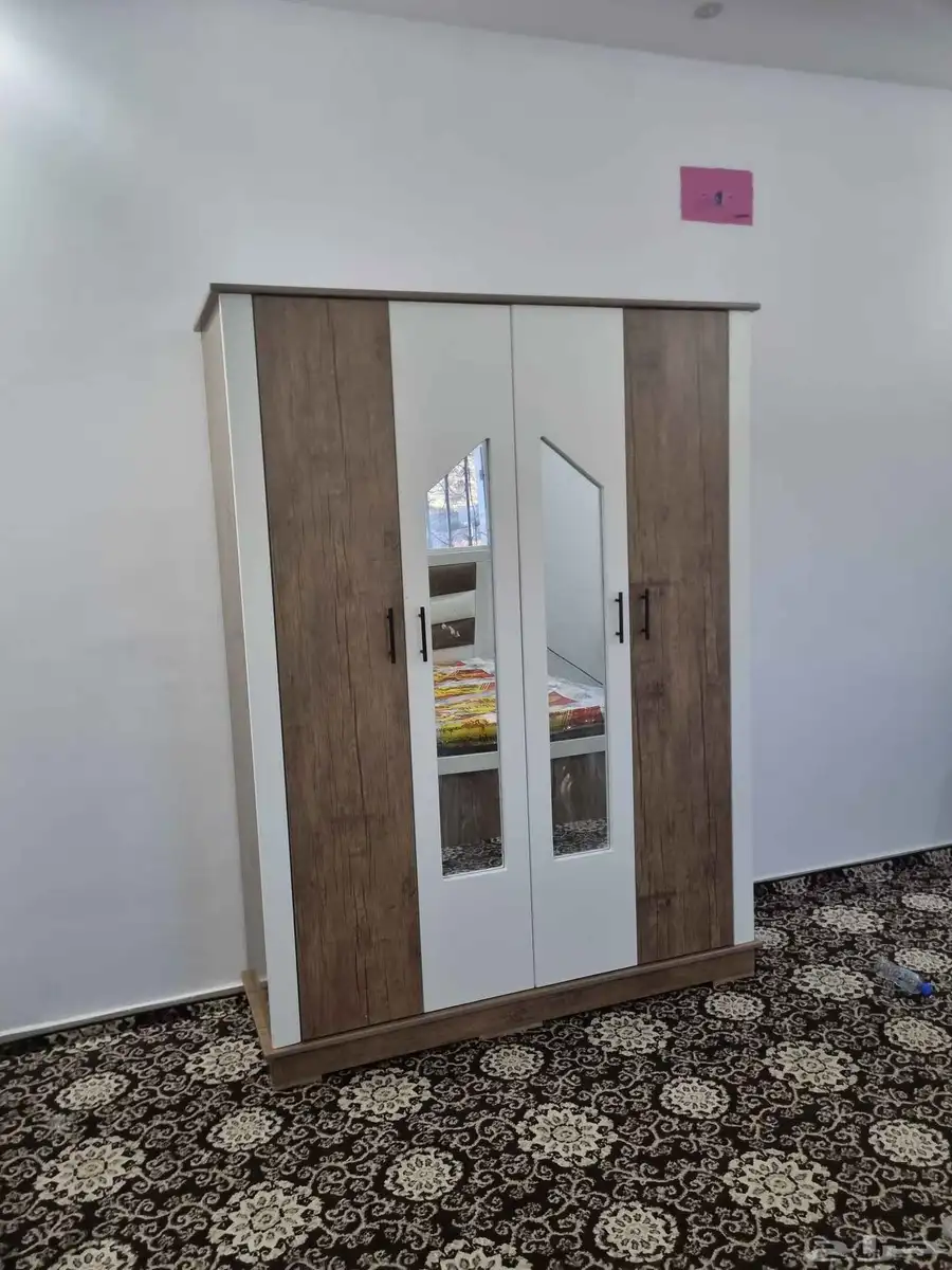 غرف نوم وطنيه رائعه 1800 ريال مع التوصيل والتركيب 12
