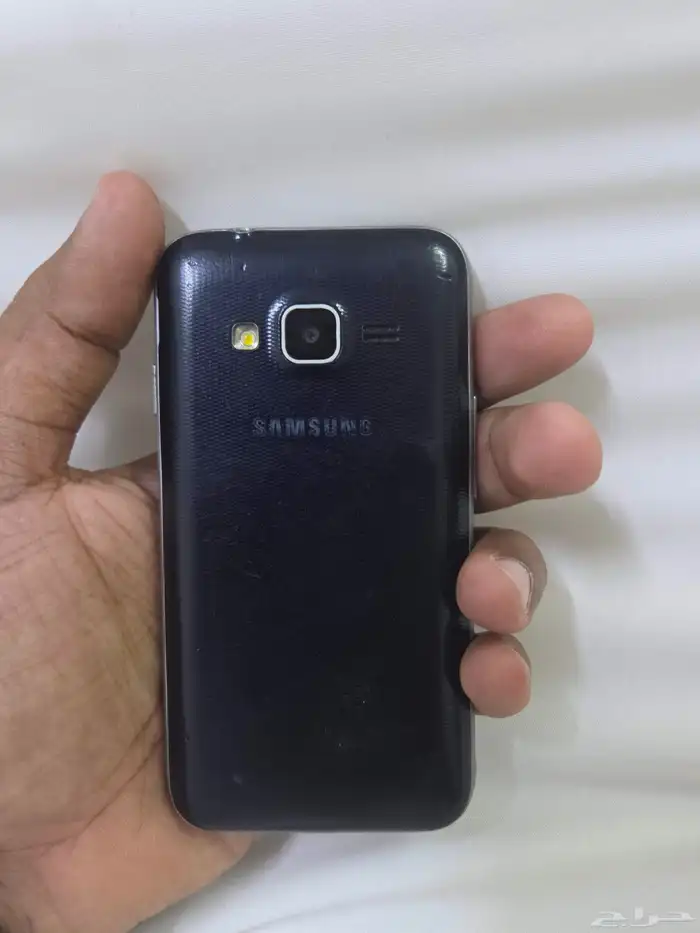 Galaxy j1 mini prime 0