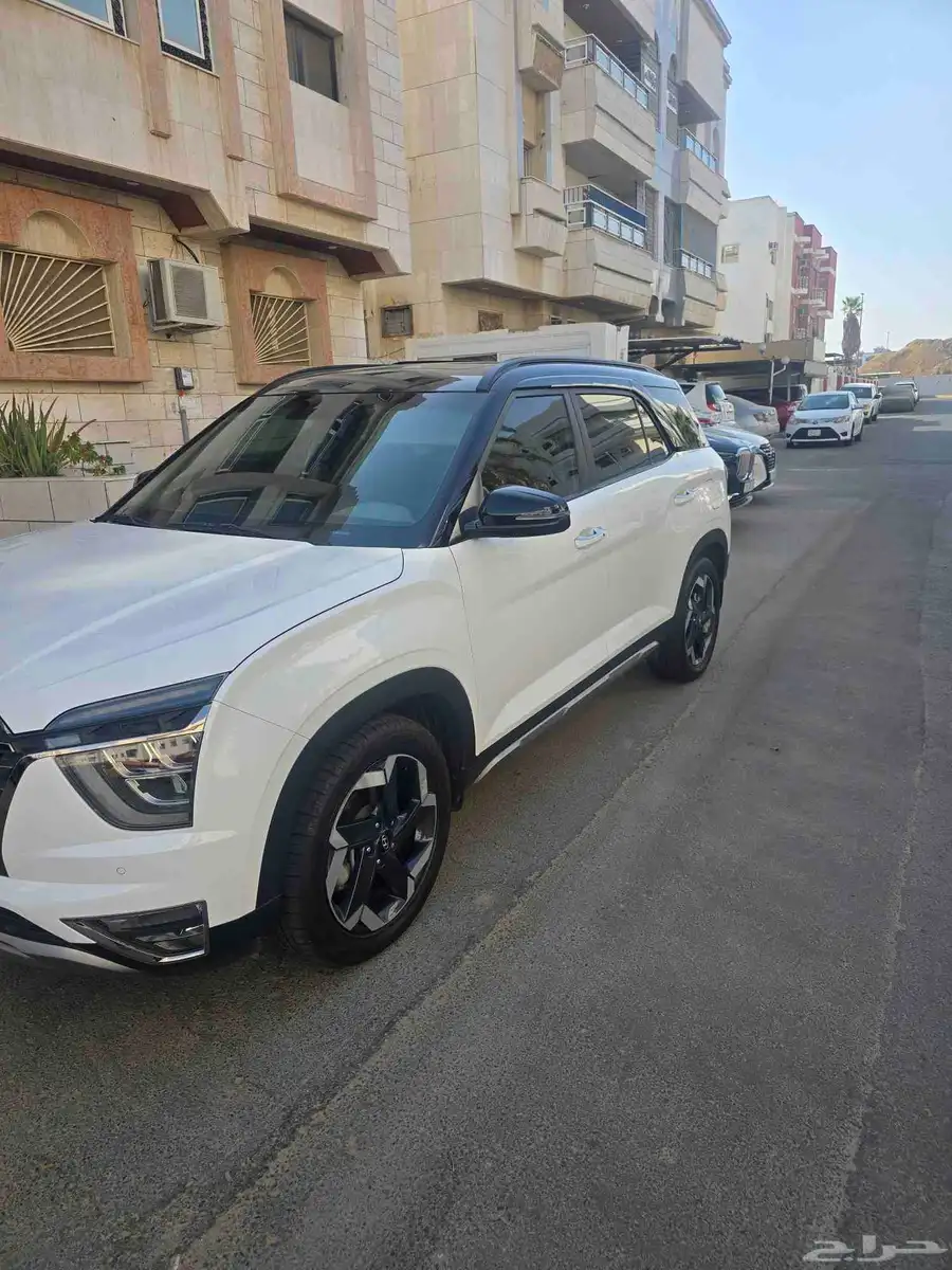 هواندي كريتا جراند فل كامل 2022 2