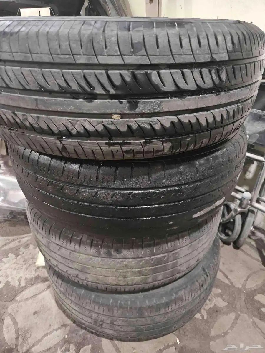 للبيع جنوط ددسن سوبر نجمة 6