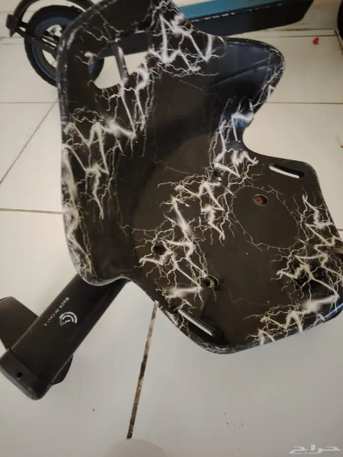 للبيع سكوتر درفت 4