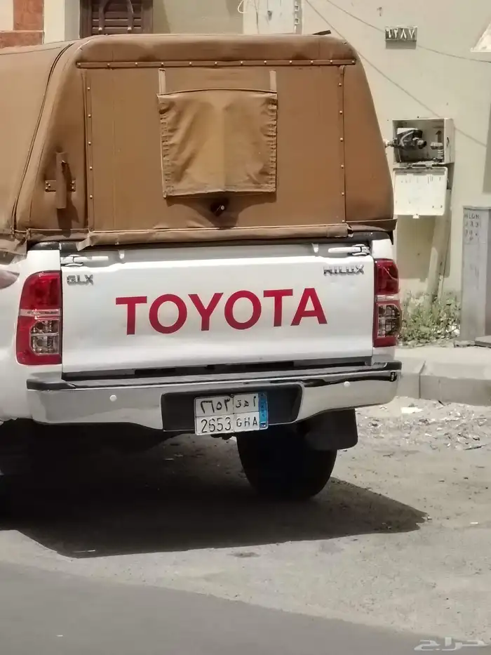 هايلوكس 0