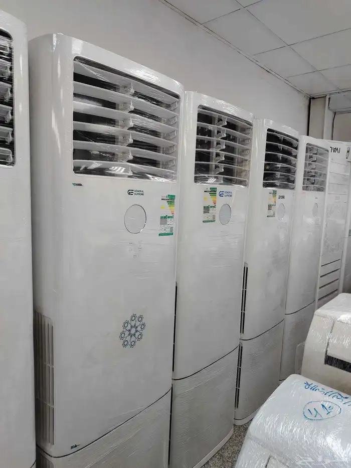 مكيفات الحج 60 ألف وحده 0