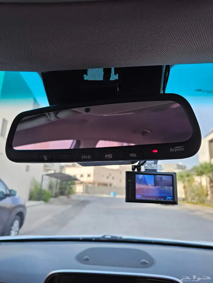 هونداي توسان 2019 25
