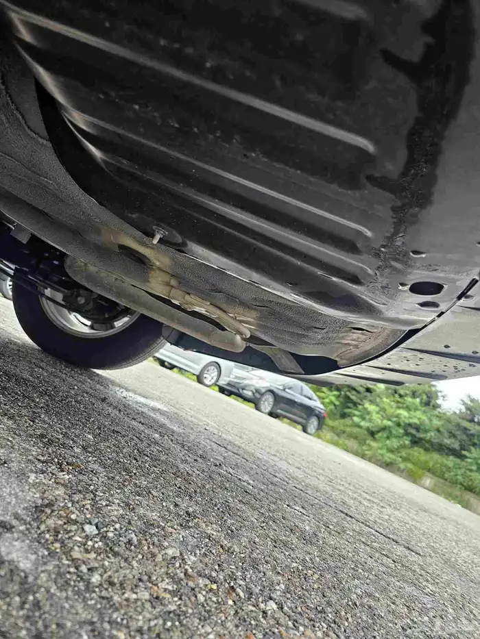 هيونداي النترا 2024 بنزين وارد كوريا 24