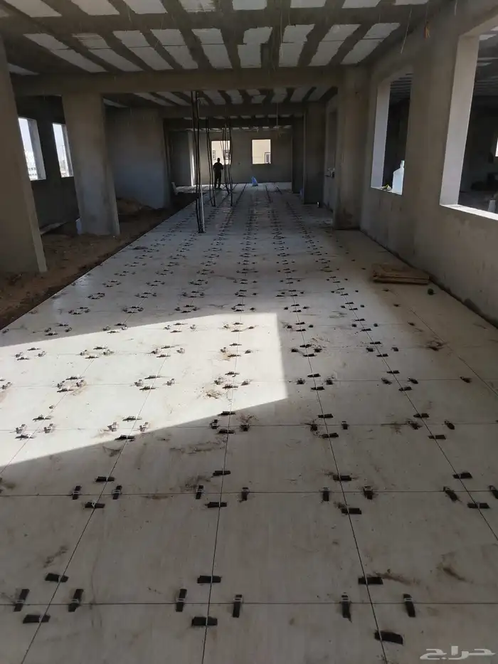 مبلط سراميك سراميك ورخام 11