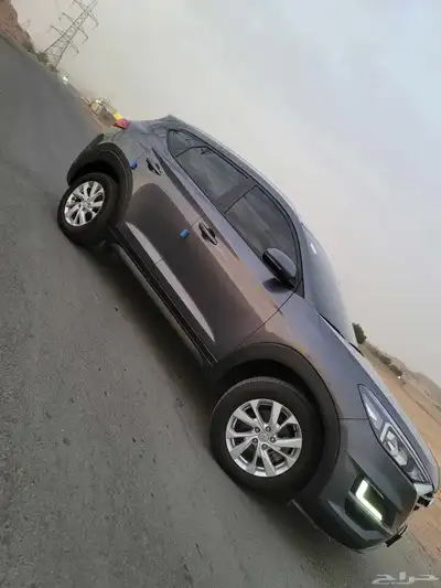 توسان دبل ديزل كوري 2020 1