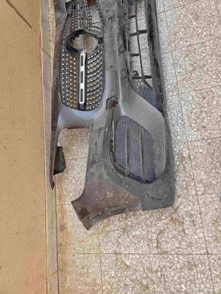 صدام GLB200 0