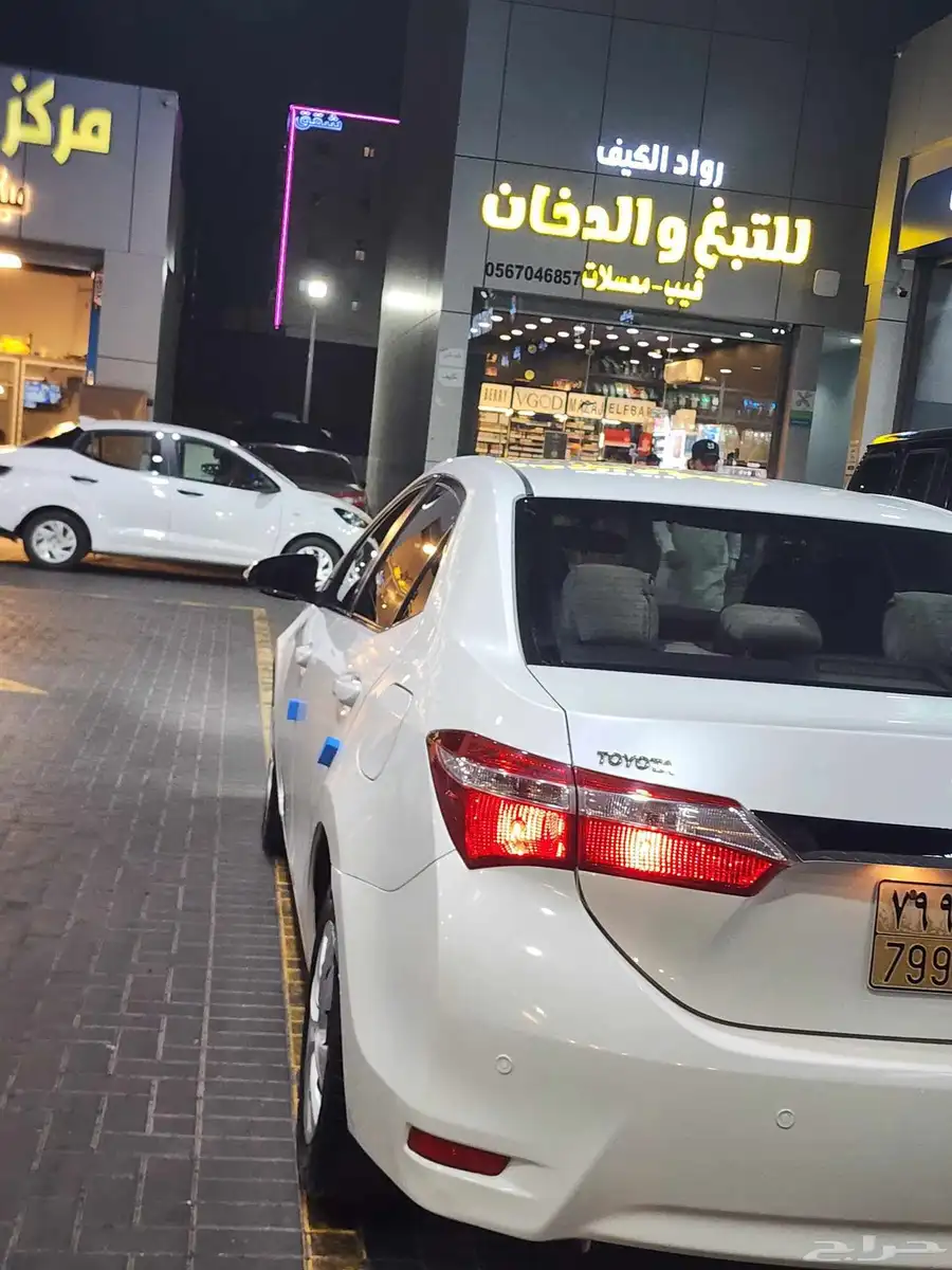 كورلا 2016 3