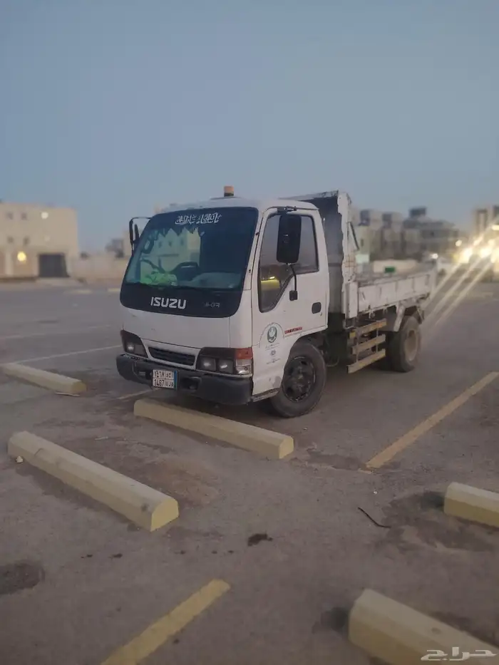دينه قلاب الإيجار الشهري واليومي ونقل المخلفات 2
