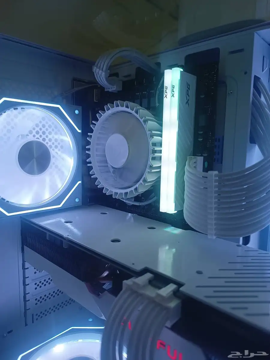 RTX 3070 Gaming PC بي سي قيمنق 1