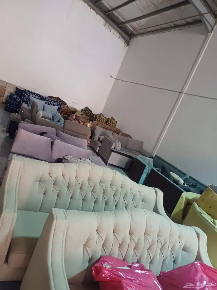 اثاث مستعمل 6