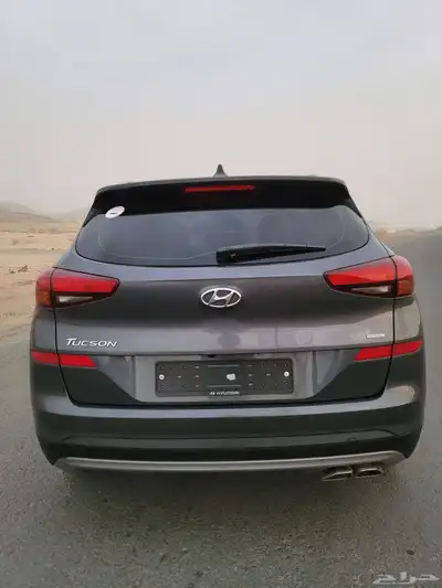 توسان دبل ديزل كوري 2020 7