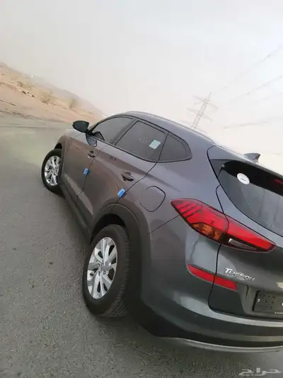 توسان دبل ديزل كوري 2020 5