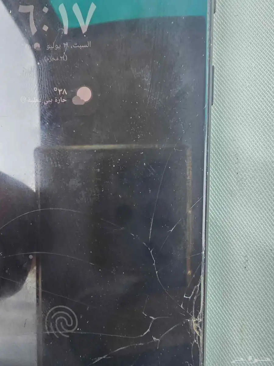 جوال سامسونج s21  للبيع 3