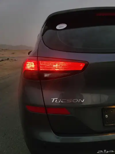 توسان دبل ديزل كوري 2020 8