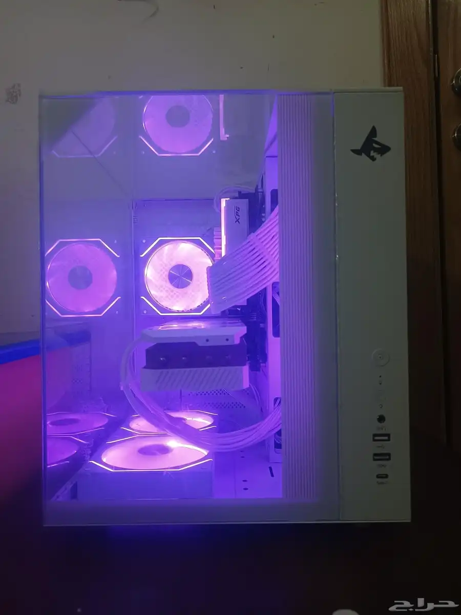 RTX 3070 Gaming PC بي سي قيمنق 3