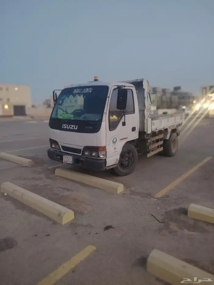 دينه قلاب الإيجار الشهري واليومي ونقل المخلفات 1
