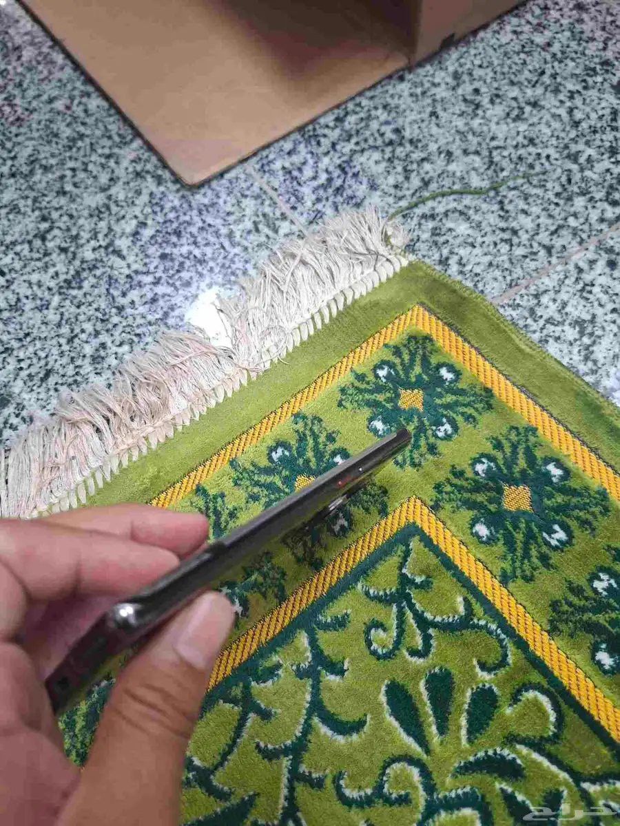 هواوي نت 40 برو استخدام خفيف ولا في اي عيب 2