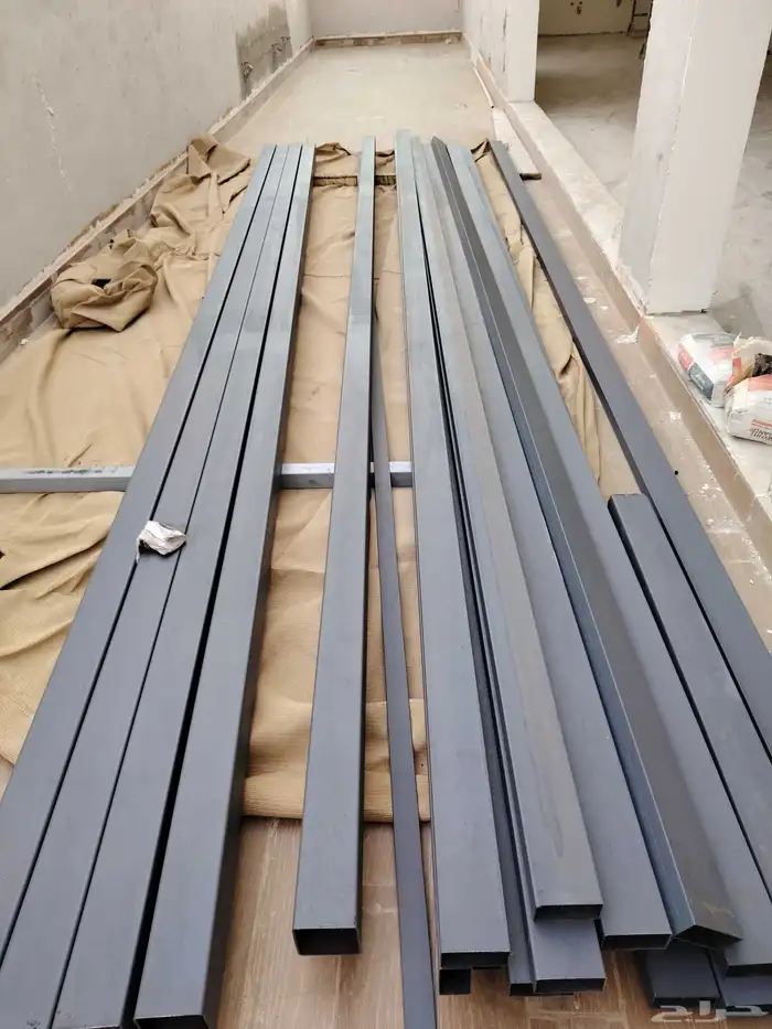 مظلات سواتر هناقرمستودعات تركيب سندوايش  بنل 2