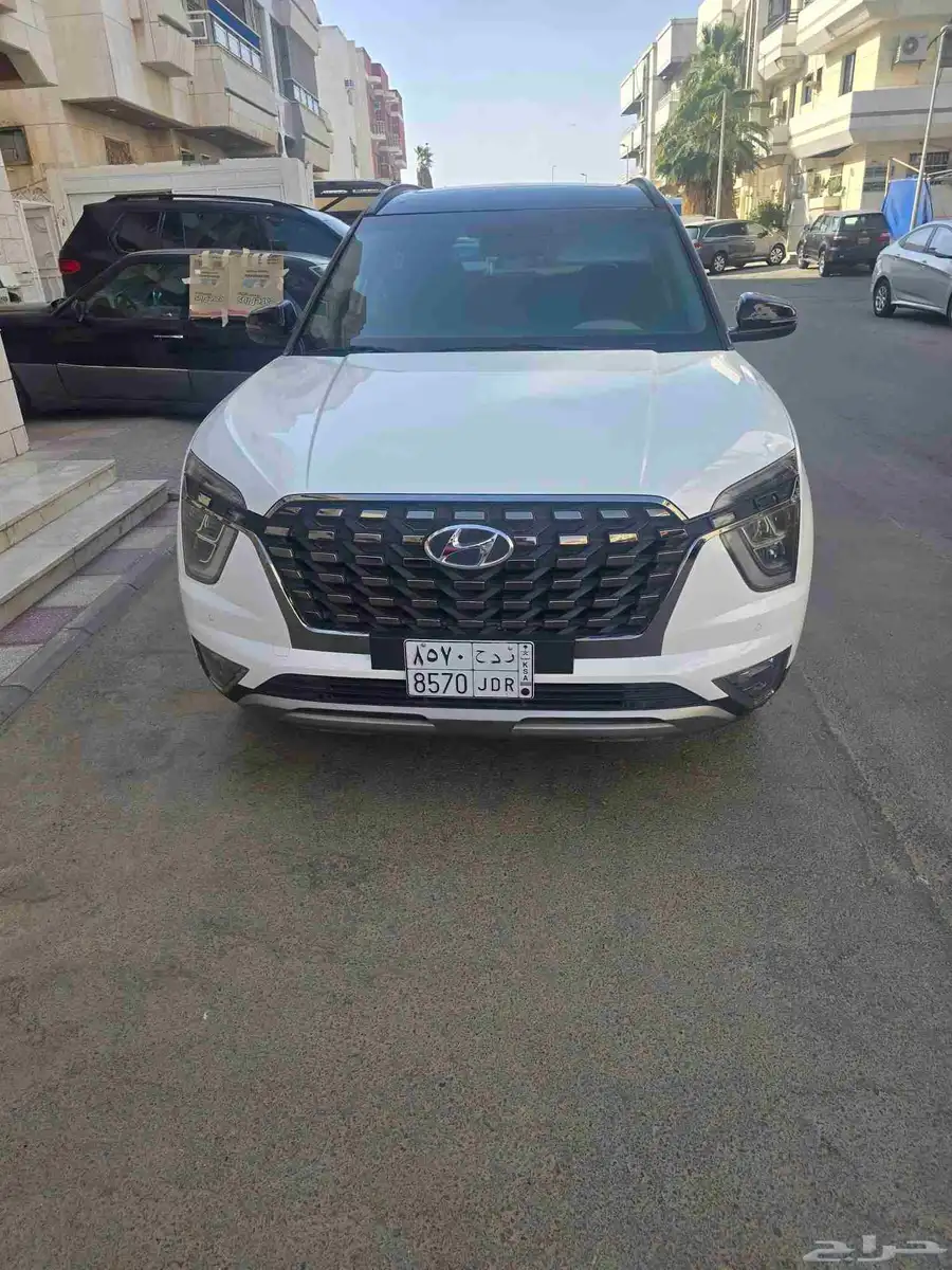 هواندي كريتا جراند فل كامل 2022 0
