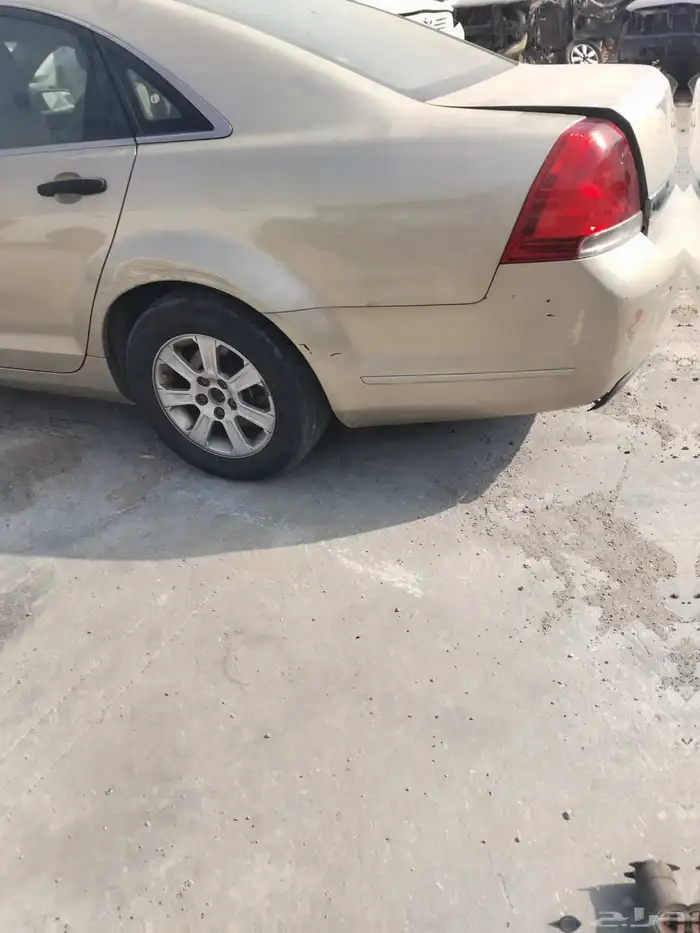كابرس سته سرندل موديل 2008 3