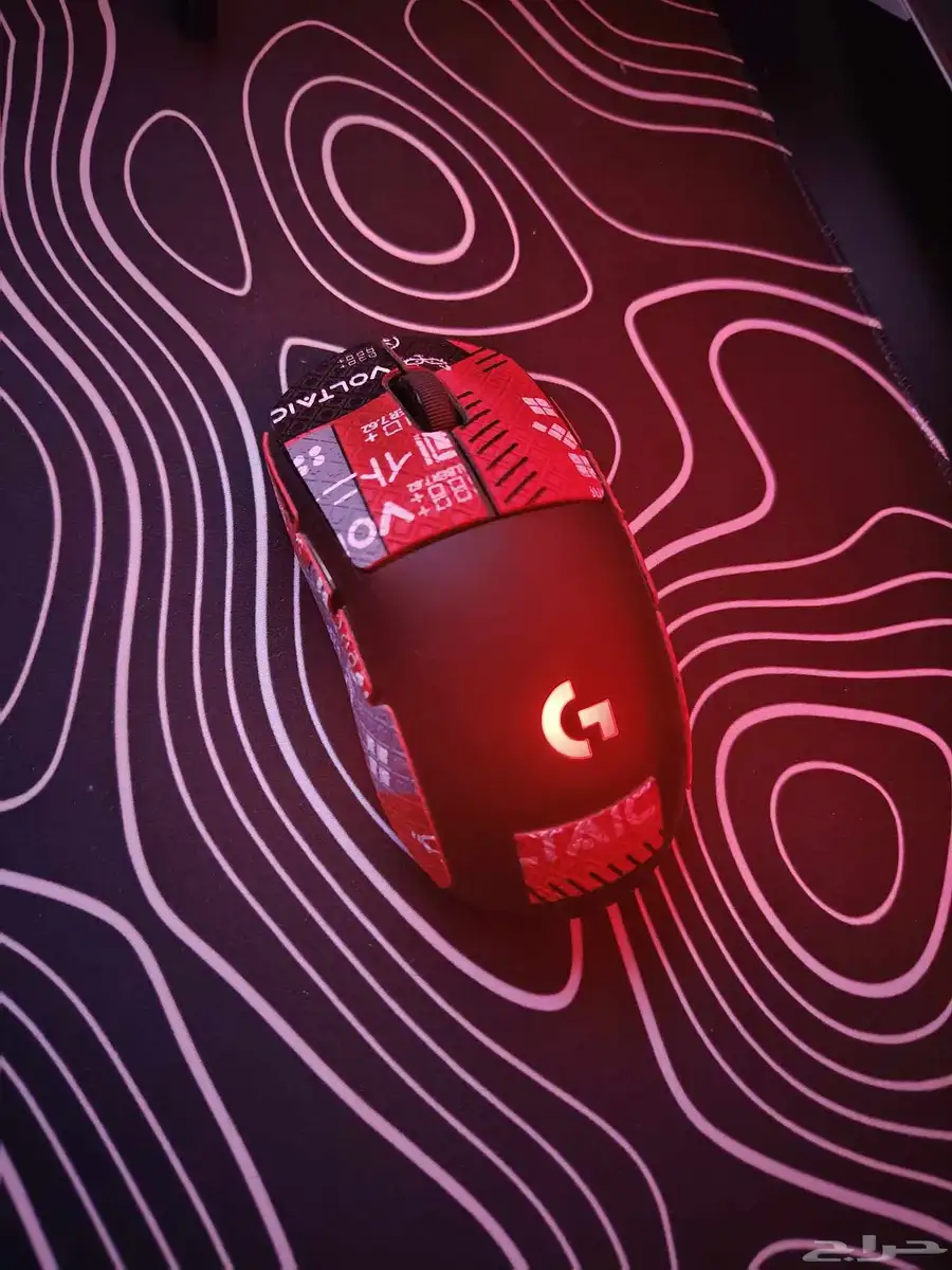 pc معى ملحقاته 3