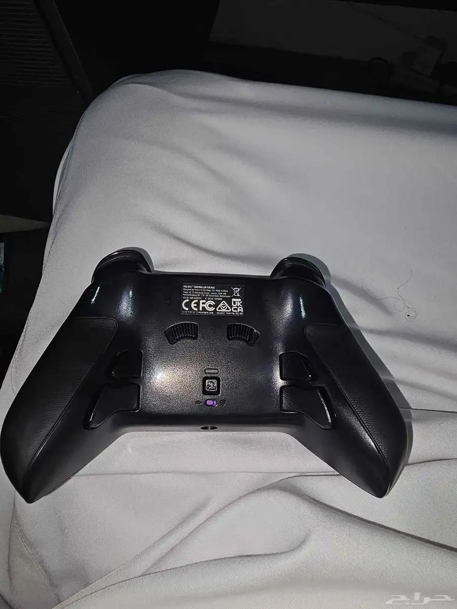 يده احترافيه ps5 ps4 pc 5