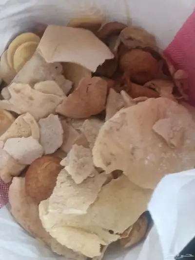 خبز ناشف 2