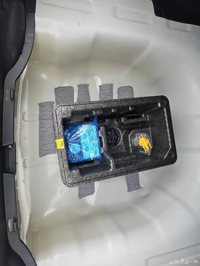 هيونداي النترا 2024 بنزين وارد كوريا 22