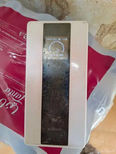 واي فاي جهاز محمول نظيف على الشرط 0